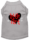 Load image into Gallery viewer, Pet Shirt "Little Flirt"
