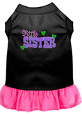 Load image into Gallery viewer, Pet Dress "Little Sister"
