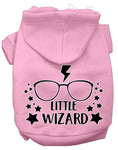 Load image into Gallery viewer, Pet Hoodie "Little Wizard"
