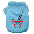 Load image into Gallery viewer, Pet Hoodie "Miso Cute"
