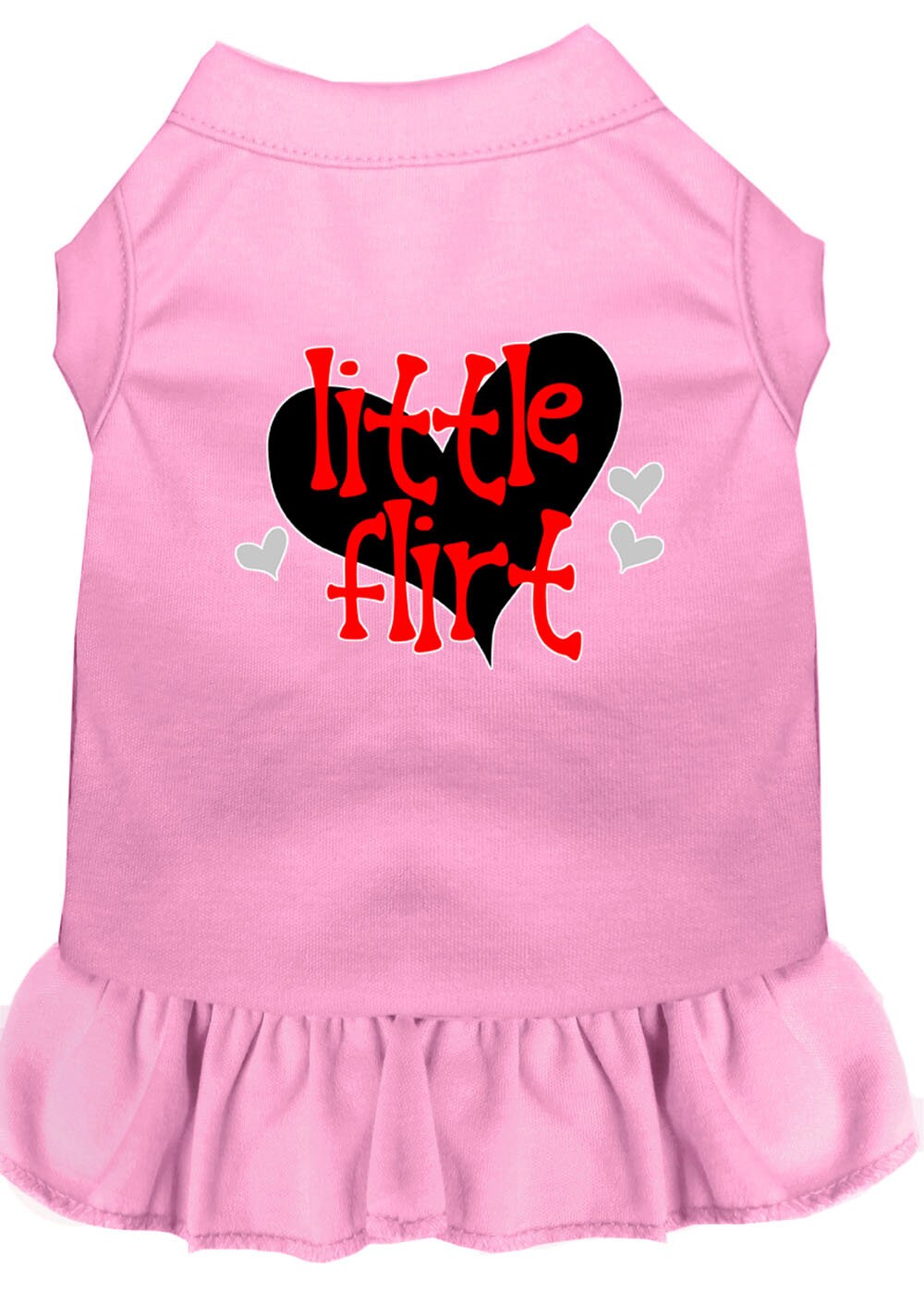 Pet Dress "Little Flirt"
