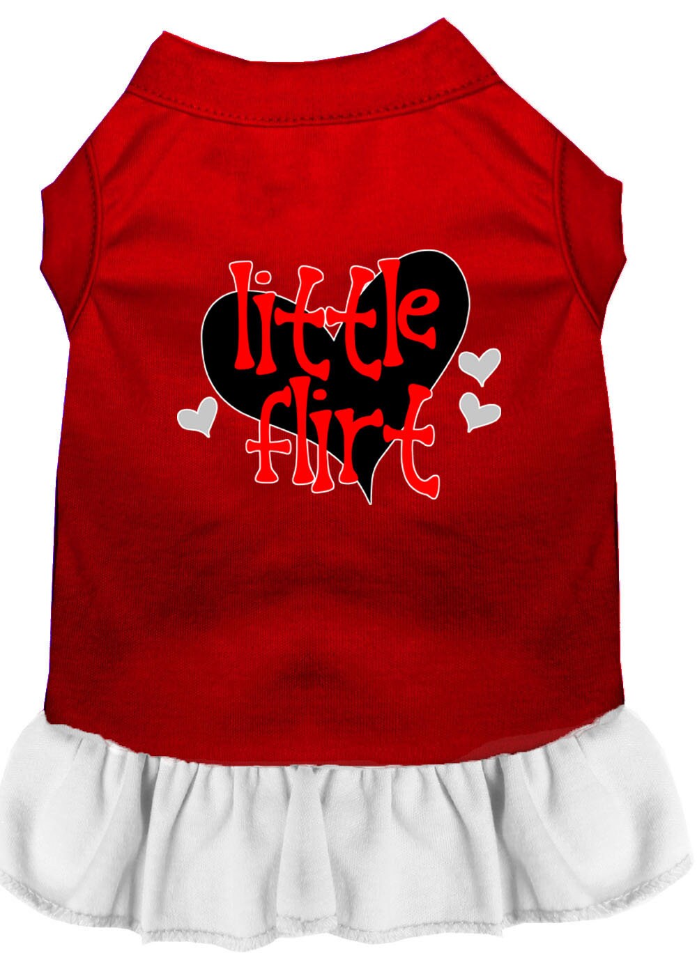 Pet Dress "Little Flirt"