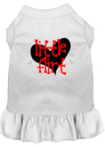 Load image into Gallery viewer, Pet Dress "Little Flirt"
