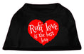 Load image into Gallery viewer, Pet Shirt "Ruff Love"
