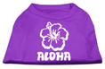 Load image into Gallery viewer, Pet Shirt "Aloha Flower"
