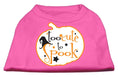 Load image into Gallery viewer, Halloween Pet Dog & Cat Shirt Screen Printed, "Too Cute To Spook"
