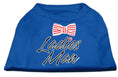Load image into Gallery viewer, Pet Shirt "Ladies Man"
