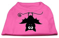 Load image into Gallery viewer, Halloween Pet Dog & Cat Shirt Screen Printed, "Batsy the Bat"
