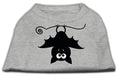 Load image into Gallery viewer, Halloween Pet Dog & Cat Shirt Screen Printed, "Batsy the Bat"

