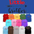 Load image into Gallery viewer, Pet Shirt "Little Brother"
