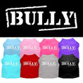 Load image into Gallery viewer, Pet Dog & Cat Shirt Screen Printed, "Bully"
