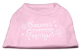 Load image into Gallery viewer, Christmas Pet Shirt, "Season's Greetings"
