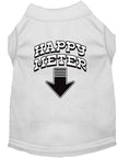 Load image into Gallery viewer, Pet Shirt "Happy Meter"
