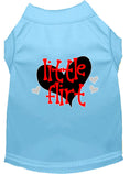 Load image into Gallery viewer, Pet Shirt "Little Flirt"
