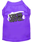 Load image into Gallery viewer, Pet Shirt "If Only Cars Ran On My Kind Of Gas"
