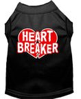Load image into Gallery viewer, Pet Shirt "Heart Breaker"
