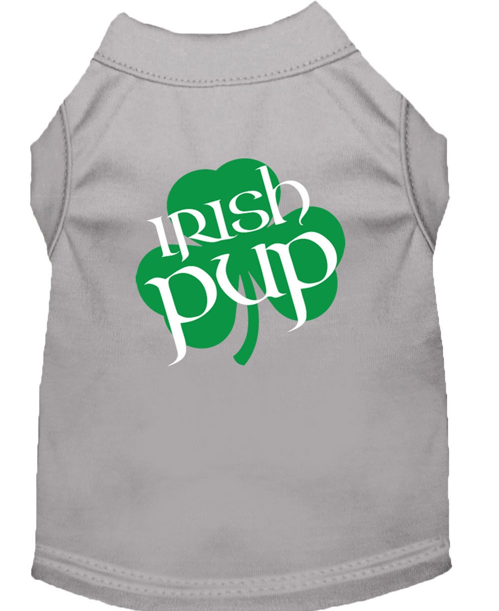 Pet Shirt "Irish Pup"