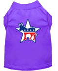 Load image into Gallery viewer, Pet Dog & Cat Shirt Screen Printed, "Democrat"
