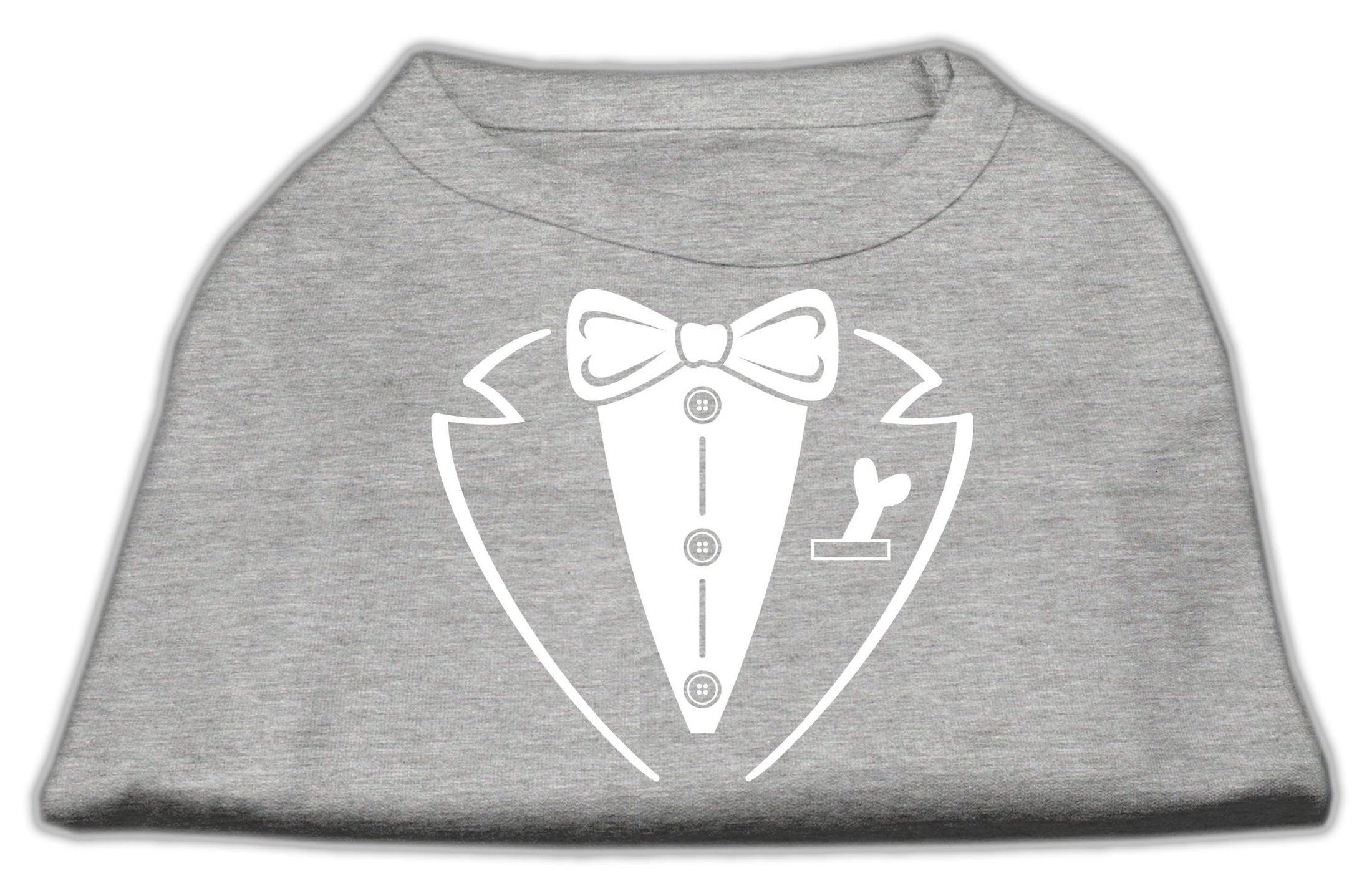Pet Shirt "Tuxedo"