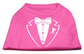 Load image into Gallery viewer, Pet Shirt "Tuxedo"
