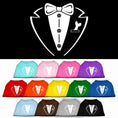 Load image into Gallery viewer, Pet Shirt "Tuxedo"
