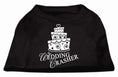 Load image into Gallery viewer, Pet Shirt "Wedding Crasher"
