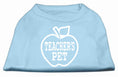 Load image into Gallery viewer, Pet Shirt Screen Printed, "Teacher's Pet"
