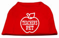 Load image into Gallery viewer, Pet Shirt Screen Printed, "Teacher's Pet"
