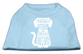 Load image into Gallery viewer, Pet Dog & Cat Shirt Screen Printed, "Trapped In A Dog's Body"
