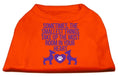 Load image into Gallery viewer, Pet Dog & Cat Shirt, "The Smallest Things Take Up Your Heart"
