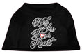 Load image into Gallery viewer, Pet Dog & Cat Shirt Screen Printed, "Well Bless Your Heart"
