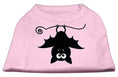Load image into Gallery viewer, Halloween Pet Dog & Cat Shirt Screen Printed, "Batsy the Bat"
