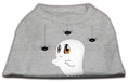 Load image into Gallery viewer, Halloween Pet Dog & Cat Shirt Screen Printed, "Sammy the Ghost"
