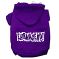 Load image into Gallery viewer, Pet Hoodie "Ehrmagerd"
