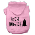 Load image into Gallery viewer, Halloween Pet Hoodie "Ghost Hunter"
