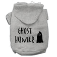 Load image into Gallery viewer, Halloween Pet Hoodie "Ghost Hunter"
