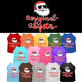 Load image into Gallery viewer, Christmas Pet Shirt "Original Hipster"
