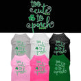 Load image into Gallery viewer, Pet Shirt "Too Cute To Pinch"
