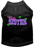 Load image into Gallery viewer, Pet Shirt "Big Sister"
