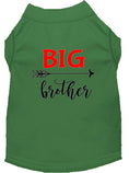 Load image into Gallery viewer, Pet Shirt "Big Brother"
