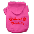 Load image into Gallery viewer, Pet Hoodie "Local Celebrity"
