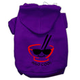 Load image into Gallery viewer, Pet Hoodie "Miso Cool"

