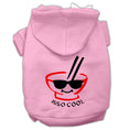 Load image into Gallery viewer, Pet Hoodie "Miso Cool"
