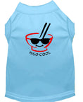 Load image into Gallery viewer, Pet Dog & Cat Shirt Screen Printed, "Miso Cool"
