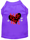 Load image into Gallery viewer, Pet Shirt "Little Flirt"
