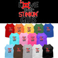 Load image into Gallery viewer, Pet Shirt "Love Your Stinking Guts"
