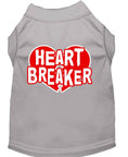 Load image into Gallery viewer, Pet Shirt "Heart Breaker"
