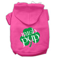 Load image into Gallery viewer, Pet Hoodie "Irish Pup"
