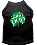 Load image into Gallery viewer, Pet Shirt "Irish Pup"
