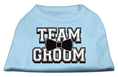 Load image into Gallery viewer, Pet Shirt "Team Groom"
